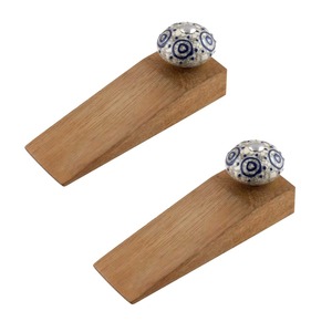 Perchas de Madera para Trajes con Logotipo Personalizado, Diseño Europeo y Gancho Metálico Resistente - Product Image 4