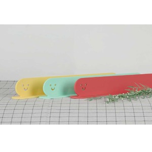[ECOFRENDLY] <b>Kitchen</b> Countertop <b>Splash</b> Shield Silicone Basin Barrier SmileGuard Silicone <b>Sink</b> <b>Splash</b> <b>Guard</b> - Product Image 3