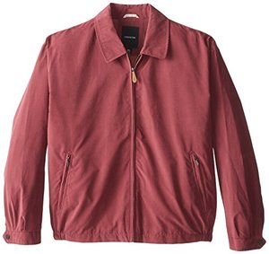 Blouson Bomber d'Hiver Léger en Jean Premium pour Homme, Coupe-Vent, Idéal pour la Course, la Randonnée, le Cyclisme, Tenue Décontractée et Sportive, Col Rabattable - Product Image 4