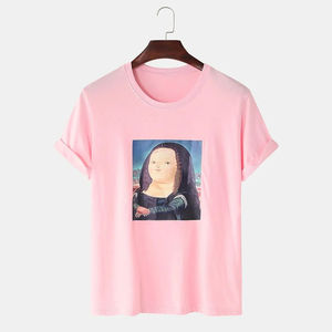 ผู้ผลิตเสื้อผ้าสตรีทแวร์แบบกำหนดเอง ชุดเสื้อยืดและกางเกงขาสั้นผ้าฝ้ายออร์แกนิค 100% ล้างสีแบบวินเทจ สำหรับผู้ชาย เหมาะสำหรับใส่เล่นกีฬาวิ่งในฤดูร้อน - Product Image 1