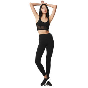 Custom <b>Women</b> Yoga Set New Sportswear Gym Workout Hot Selling Trendy Fitness Wear Affordable <b>Women</b> Yoga Sets for Sale OEM - Product Image 1
