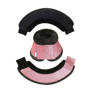 Bottes de protection pour chevaux à prix de gros abordable, faible MOQ, équipement équestre durable et confortable - Product Image 6