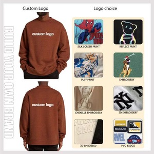 เสื้อสเวตเชิ้ตผู้ชายดีไซน์ทันสมัยล่าสุด ลดราคา เสื้อกันหนาวแฟชั่นสำหรับฤดูหนาว ผลิตในปากีสถาน - Product Image 6