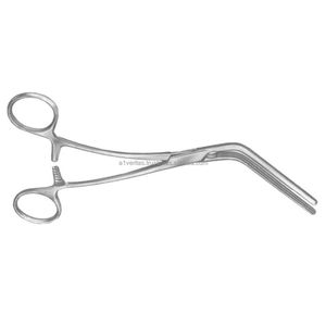 Pinzas para Atrauma Cardiovascular A-1 VERITAS Moris-DeBakey de Alta Calidad, Instrumentos Quirúrgicos de Acero Inoxidable |   Portaagujas - Product Image 3