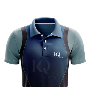 Ensemble d'uniformes de cricket personnalisés avec design et logo sur mesure, maillot respirant et pantalon durable pour toutes les conditions météorologiques - Product Image 3