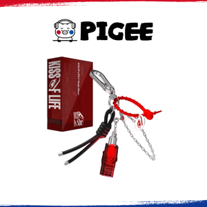 KISS OF LIFE - [ QUIÉN ES ELLA ] 2º SINGLE (VERSIÓN SEEK) Álbum de K-Pop Más Vendido en Corea - Product Image 2