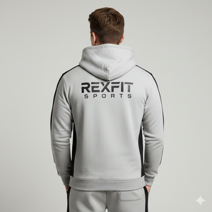 Nouveau style, arrivée récente, sweat-shirt pour homme sur mesure, vente chaude, basiques, coton mélangé, coupe classique, service OEM - Product Image 2