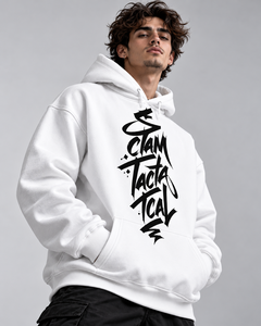 Men's Green Hooded Sweatshirt With <b>Skeleton</b> Print Sublimation Design Regular Fit Casual Autumn Wear Wholesale Rate OEM - Product Image 3