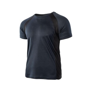 Camiseta de fitness para hombre suave y transpirable diseñada para un movimiento cómodo y ropa de entrenamiento de gimnasio todos los días. - Product Image 5