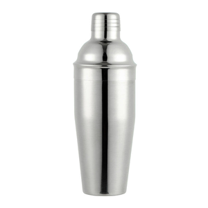 Shaker Boston en acier inoxydable, accessoires de bar pour cocktails, shaker à cocktails double paroi 750/600 ml - Product Image 6