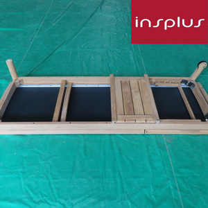 INSPLUS Vietnam - Service d'inspection et de contrôle qualité (QC) avant expédition pour chaises pliantes professionnelles - Product Image 2