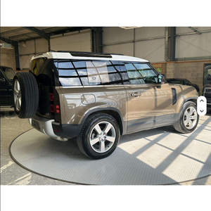 ENVÍO RÁPIDO Y DE TELPICO RAPIDO PARA LAND ROVER DEFENDER 90 SUV USADO - Product Image 3
