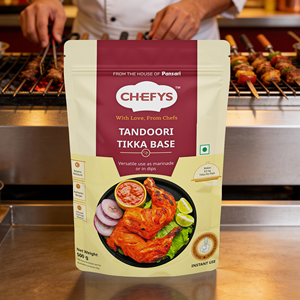 ผงผสมเครื่องเทศ Tandoor Tandoor Tikka 500G สำหรับ Tandoor มีจำหน่ายในอินเดีย - Product Image 2