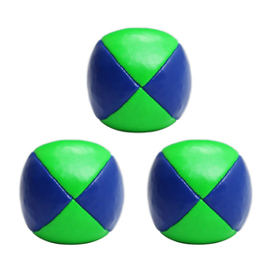 Trending Aesthetic Hacky Sack Colorful Soft Plush Footbag High Turn Over Inventory Hacky Sack Best Wholesale Price Sports - Product Image 5