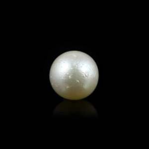 Natural Freshwater Pearl Loose Gemstone 11.85 Carat for Jewelry Making - Product Image 2