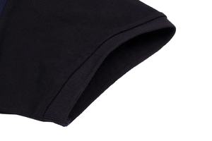 2025 vente polos personnalisés pour hommes de haute qualité dernier nouveau design hommes t-shirts polos pour hommes à la mode polos en coton - Product Image 5