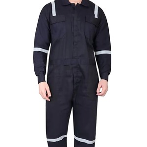 Uniforme de Trabajo de Alto Rendimiento, Calidad Premium, Nueva Llegada, Uniforme de Seguridad para Venta en Línea - Product Image 4