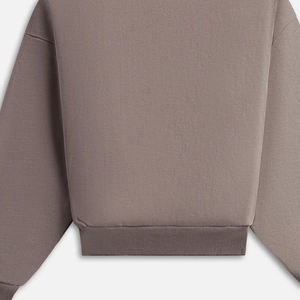 Tissu polaire avec design haut de gamme pour sweat à capuche homme / Service OEM avec design à prix avantageux et de haute qualité, style décontracté - Product Image 6