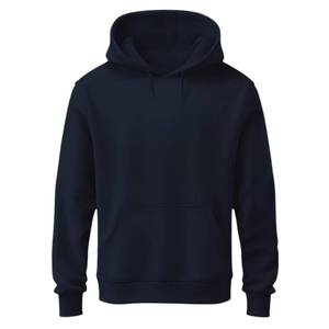 Sudadera con Capucha para Hombre, Transpirable, Estilo Urbano, Tejido de Punto Resistente, Uso Casual, Ajuste Cómodo, Proveedor de Grandes Cantidades - Product Image 3
