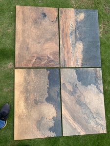 20mm Thick <b>Outdoor</b> Porcelain <b>Floor</b> Tile 2cm Thick <b>Outdoor</b> Garden Pavement Garage Porcelain <b>Floor</b> Tiles - Product Image 6