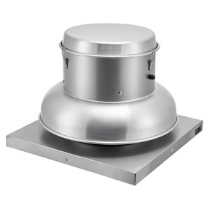 Ventilatore da Tetto ad Alta Velocità 2400 CFM, 250W, per Ristoranti e Ventilazione - Product Image 2