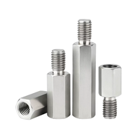 Barre hexagonale en laiton H59 H62, tige hexagonale en laiton massif, barre hexagonale en laiton de 5, 6, 8, 10, 20, 30 mm, découpe CNC personnalisée