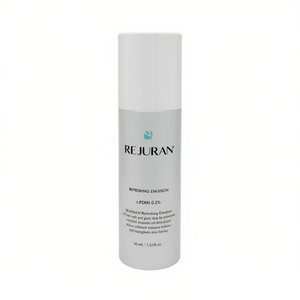 REJURAN 45ml Emulsione Rinfrescante Leggera C-PDRN con Acido Ialuronico e Centella per l'Equilibrio Olio-Acqua, Crema Viso Lenitiva - Product Image 3