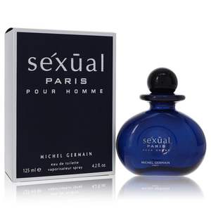 Parfum pour homme Paris by Eau De Toilette Spray, fragrance, produit sexuel - Product Image 1