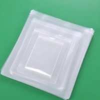Sacs Ziplock en PE pour l'organisation et le stockage, transparents, réutilisables, avec fermeture éclair ou scellable, emballage plastique OEM/ODM fabriqué au Vietnam