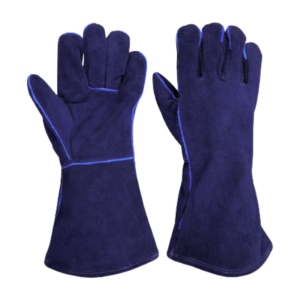 Gants de travail d'hiver de qualité supérieure pour la construction, la soudure, le barbecue, gants de sécurité réfléchissants pour les ouvriers - Product Image 3