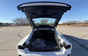 PREMIUM Fresh Deluxe 2026 Dodge <b>Charger</b> Scat Pack Plus Turbo Leather Seats with Navigation AWD & Rear <b>Camera</b> - Product Image 2