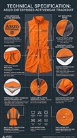 Ensemble de survêtement sportif unisexe pour adultes en nylon 2-en-1, veste zippée et short, séchage rapide, pour la course, l'entraînement et le sport, personnalisable