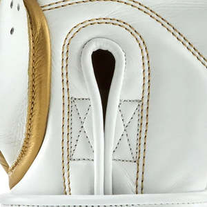 Gants de boxe professionnels de qualité supérieure pour l'entraînement et le sparring avec support de poignet, gants de frappe pour la boxe en salle de sport et la remise en forme - Product Image 6