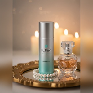 Mascarilla facial calmante REJU, cuidado de la piel coreano, coreanos OEM - Product Image 1