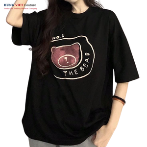 2025 nouveau T-Shirt de vacances Vibe pour hommes/femmes unisexe été mode écologique 3D sérigraphie tissu - Product Image 2