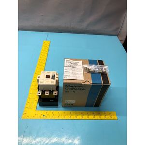 Contactor Magnético FUJI SC-4N, 153072 - Equipo y Piezas de Semiconductores de Confianza de Global Legacy Semiconductor - Product Image 5
