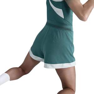 Ropa Deportiva Cómoda y Ligera, Ropa Deportiva para Tenis, Falda Corta de Verano para Mujer, de Spandex/Nailon, de Secado Rápido, Plisada, para Actividades al Aire Libre - Product Image 2