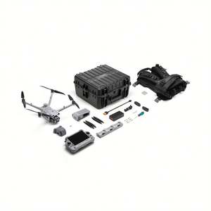 Versión Global Matrice 4D Combo Premium Sin Preocupaciones, Dron Profesional de Alta Precisión para Mapeo y Seguridad Pública M4D - Product Image 6
