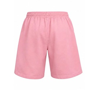 Alpha Kappa Alpha Shorts für Damen Griechische Studentenverbindungs-Bekleidung Stylische Lounge-Shorts für Fitness Reisen Sommer und Alltag - Product Image 4
