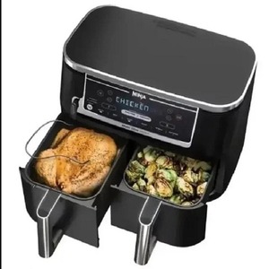 AVAILABLE NOW <b>Air</b> <b>Fryer</b> Digital Grill Cooking Appliance - Product Image 1