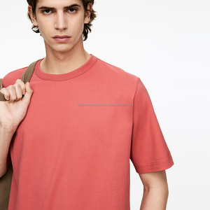 Camisetas unisex OEM ODM, fabricante de ropa, haga su propia marca personalizada, servicio de diseño de ropa de alta calidad - Product Image 5