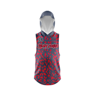 Uniforme de Fútbol 7v7 al por Mayor, Conjunto de Ropa Deportiva para Entrenamiento, de Poliéster Ligero, Transpirable y de Secado Rápido - Product Image 3