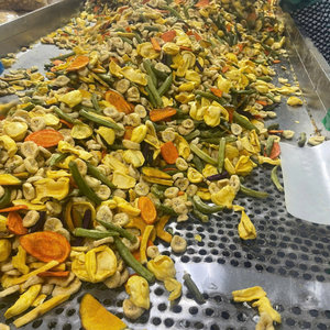 Légumes séchés naturels du Vietnam pour des chips savoureuses et des assaisonnements aromatiques pour soupes, fournis par 99 Gold Data - Product Image 3