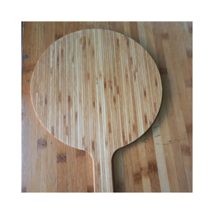 เขียงไม้ไผ่ น้ำหนักเบา เป็นมิตรกับสิ่งแวดล้อม สำหรับใช้ในครัวเรือน - Product Image 3