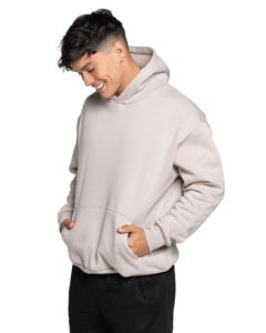 Sweat-shirt thermique personnalisé avec logo pour homme, vêtements de sport, sweats à capuche en coton avec cordon de serrage pour course en extérieur, collection 2026 - Product Image 1