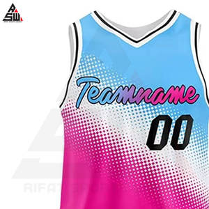 Ensemble d'uniformes de basketball professionnels, maillot sans manches léger avec short assorti pour l'entraînement et les matchs - Product Image 6