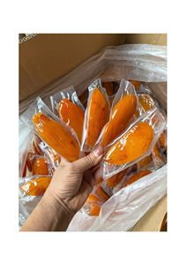 Batata Seca Suave de Vietnam, Marca 99 Gold Data, Snack de Alta Calidad, Envasado al Vacío, Socio de Exportación Profesional - Product Image 3