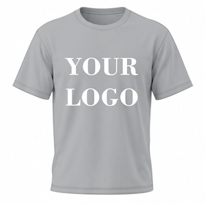 Camiseta de Manga Corta Unisex de Algodón/Poliéster Sostenible de Primera Calidad, Estilo Urbano, Ahora Disponible con Opción de Logotipo Personalizado - Product Image 6