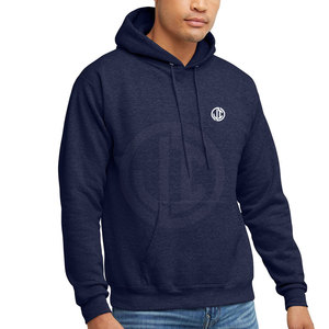 Último Estilo, Nueva Llegada, Color Personalizado, Sudaderas con Capucha para Hombre, 100% Algodón, Ecológicas, Venta al Por Mayor - Product Image 1