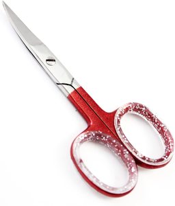 Tijeras profesionales para el cuidado de las uñas, para recortar con precisión la piel muerta alrededor de las uñas durante la manicura y la pedicura - Product Image 5